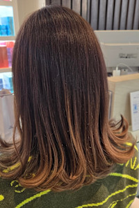 バレイヤージュ - AGEE GARDEN 【アージェガーデン】掲載