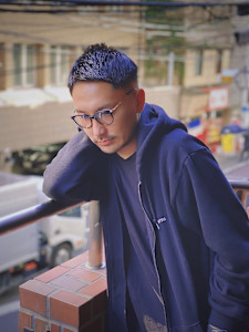 RUGGED STYLE＋ビジネスフェード