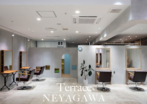 Terrace 寝屋川 oggiotto認定サロン(テラスネヤガワオッジィオットニンテイサロン)