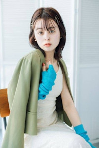 シースルーくびれミディ - one mile草加店掲載