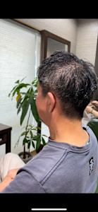 Unique×メンズカット - Unique掲載