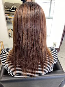 髪質改善ストレート - Hair Studio Bell掲載