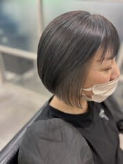 カット＋カラー＋トリートメント - newi 赤羽掲載