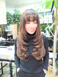 ロングレイヤー