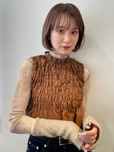 emme 立川×ショート