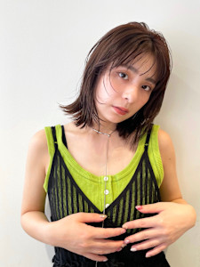 emme 立川×ショート