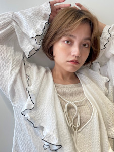 emme 立川×ショート