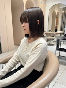 MARCIE×スタイル