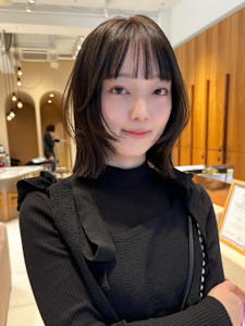 MARCIE×スタイル