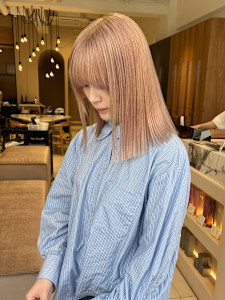 MARCIE×スタイル