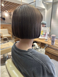 MARCIE×スタイル