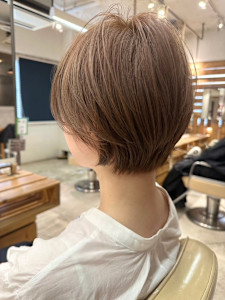 MARCIE×スタイル