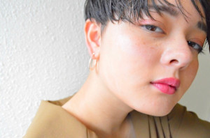 MARCIE×スタイル