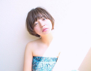 MARCIE×スタイル