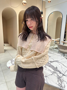 MARCIE×スタイル