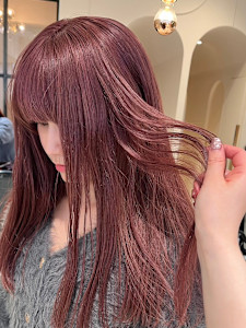 MARCIE×スタイル