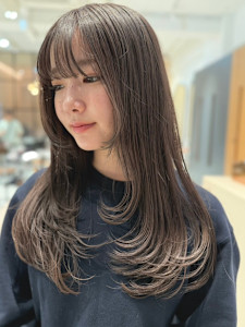 MARCIE×スタイル