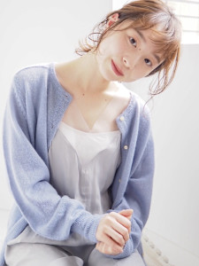 MARCIE×スタイル