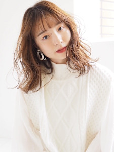 MARCIE×スタイル