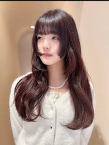 MARCIE×スタイル