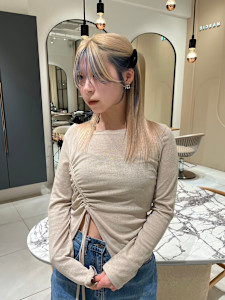 MARCIE×スタイル