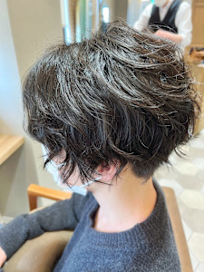 【Quartett】メンズヘア - Quartett掲載