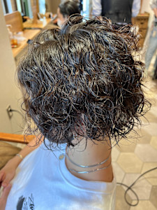 【Quartett】メンズヘア - Quartett掲載