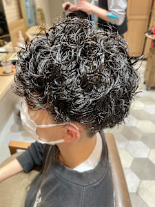 【Quartett】メンズヘア