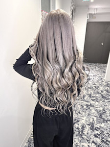 ハイトーンカラー☆ - Bulansis Hair掲載