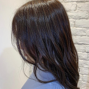 シークレットハイライト - EARTH/A 三鷹店掲載