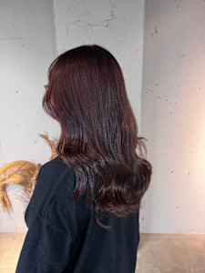 MONSO× パープルカラー - MONSO掲載