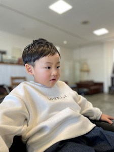 キッズツーブロック