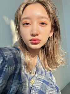 quon 今泉×スタイル - quon 今泉掲載