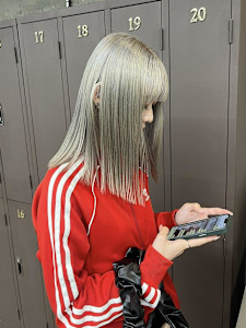 冬のハイトーン - Union掲載