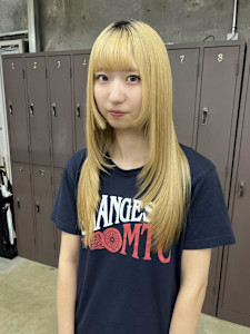 レイヤースタイル - Union掲載