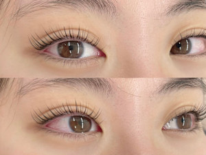 nail&eyelash salon Lucea 大宮東口店(ネイル アイラッシュ サロン ルシア オオミヤヒガシグチテン)