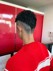 Hair Salon for D - Hair Salon for D掲載