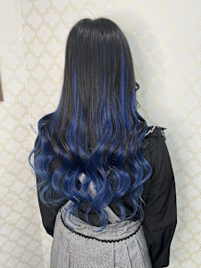 推しカラー投入⭐ - Bulansis Hair掲載