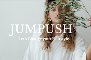 JUMPUSH(ジャンプッシュ)