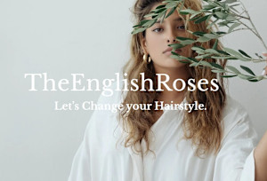 The English Roses(イングリッシュローズィーズ)