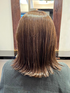 【外ハネボブ】外ハネミディアム/ 外ハネレイヤー/赤羽美容室 - OHI 赤羽店掲載
