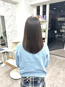 Louer  hairmake×ロング - Louer hairmake掲載