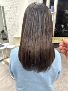 Louer  hairmake×ロング - Louer hairmake掲載