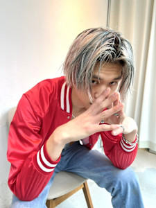 emme 立川×メンズ