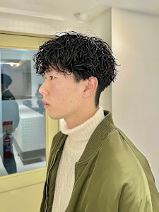 emme 立川×メンズ