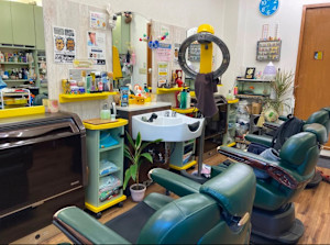 cutroom ishino(カットルームイシノ)