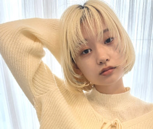 BAROQUE  立川×スタイル