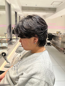 BAROQUE  立川×スタイル