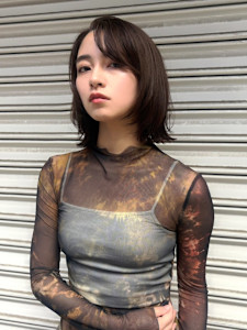 BAROQUE  立川×スタイル