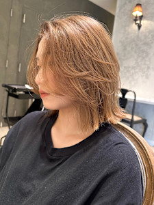 BAROQUE  立川×スタイル